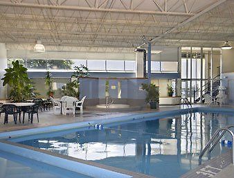 Howard Johnson Inn Fargo Nd Facilités photo
