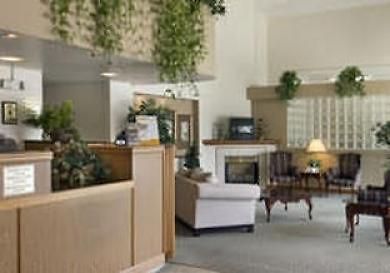 Howard Johnson Inn Fargo Nd Intérieur photo