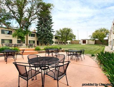 Howard Johnson Inn Fargo Nd Facilités photo